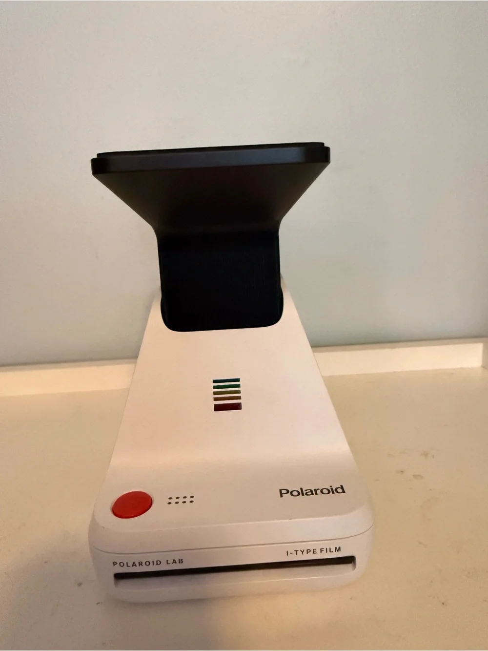 Polaroid Lab Photo Printer - Picture 1 of 8